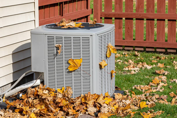 HVAC Maintenance Plan in Seville, OH
