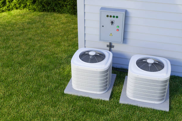 Best HVAC Companies Near Me  in Seville, OH