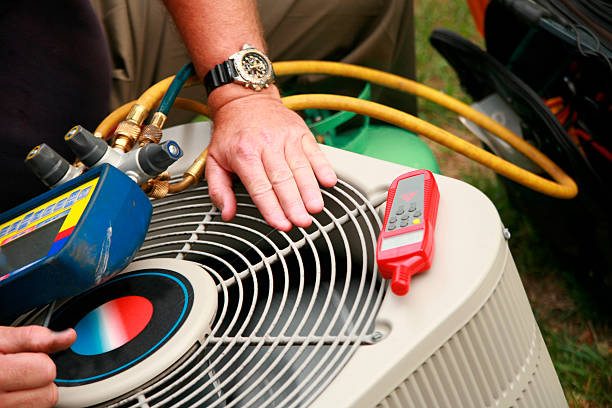 Best Affordable HVAC Services  in Seville, OH