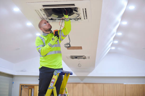 Best HVAC System Installation  in Seville, OH