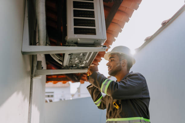 Best Affordable HVAC Services  in Seville, OH