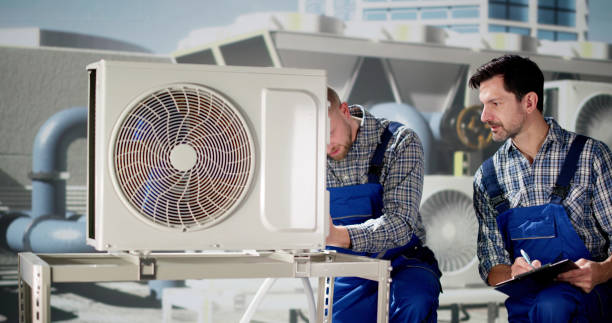  Seville, OH HVAC Pros