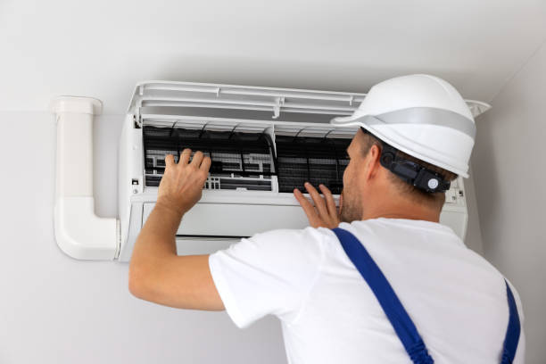 Best Best HVAC Companies  in Seville, OH