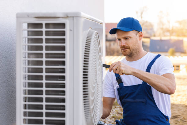 Best HVAC Air Duct Cleaning  in Seville, OH
