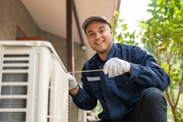 Best HVAC Troubleshooting  in Seville, OH