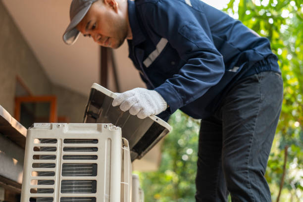 Best HVAC Installation Services  in Seville, OH