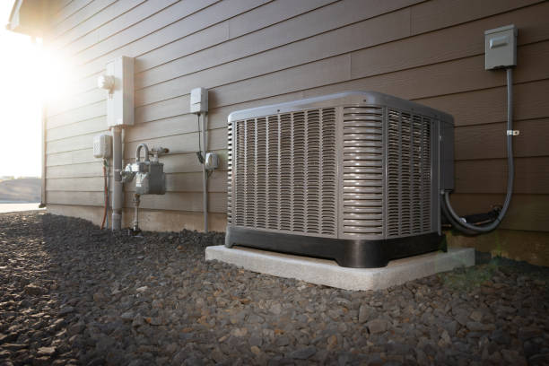 Best HVAC Installation Services  in Seville, OH